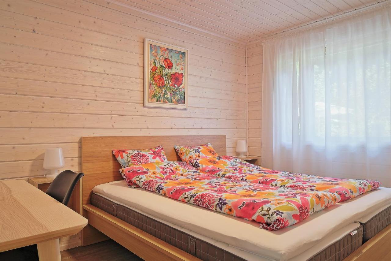 Villa Maria Cottages Jaala Εξωτερικό φωτογραφία