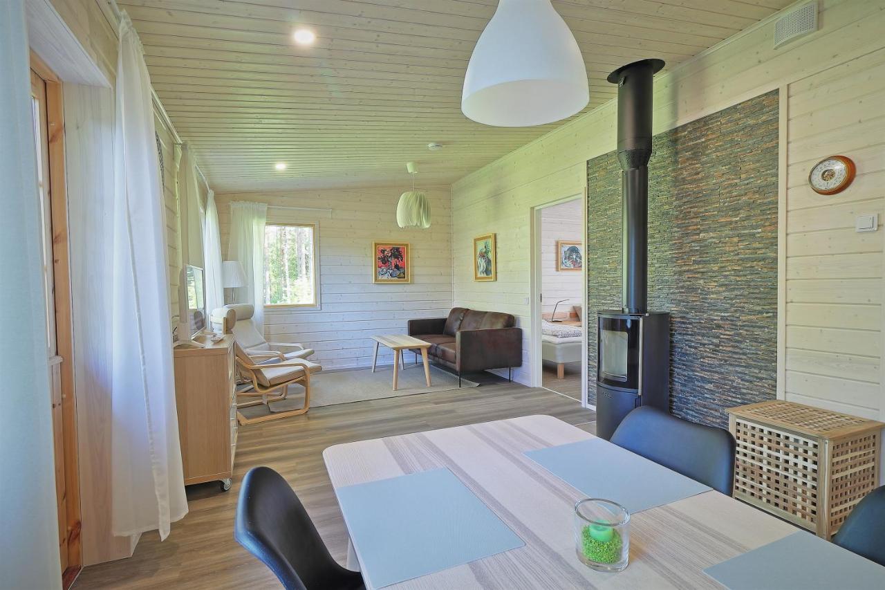 Villa Maria Cottages Jaala Εξωτερικό φωτογραφία