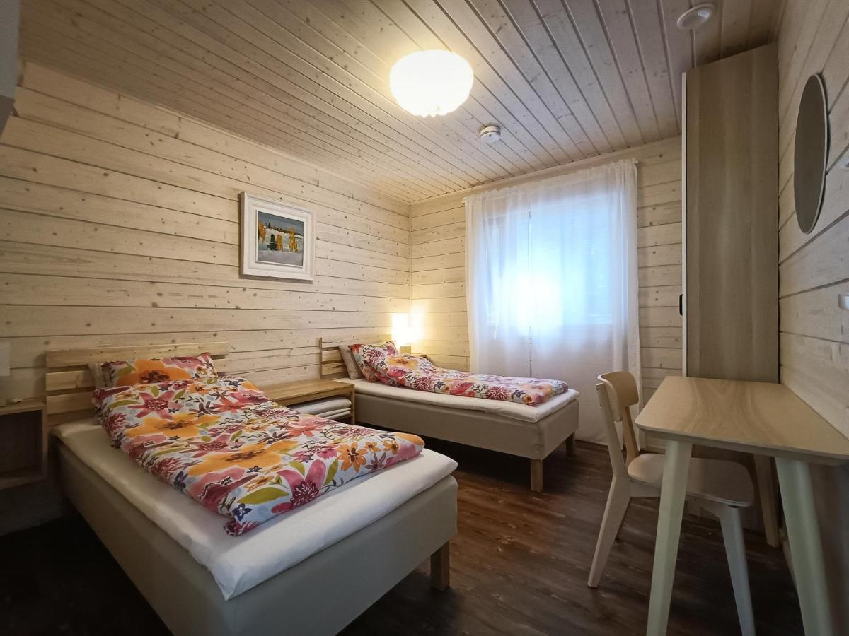Villa Maria Cottages Jaala Εξωτερικό φωτογραφία
