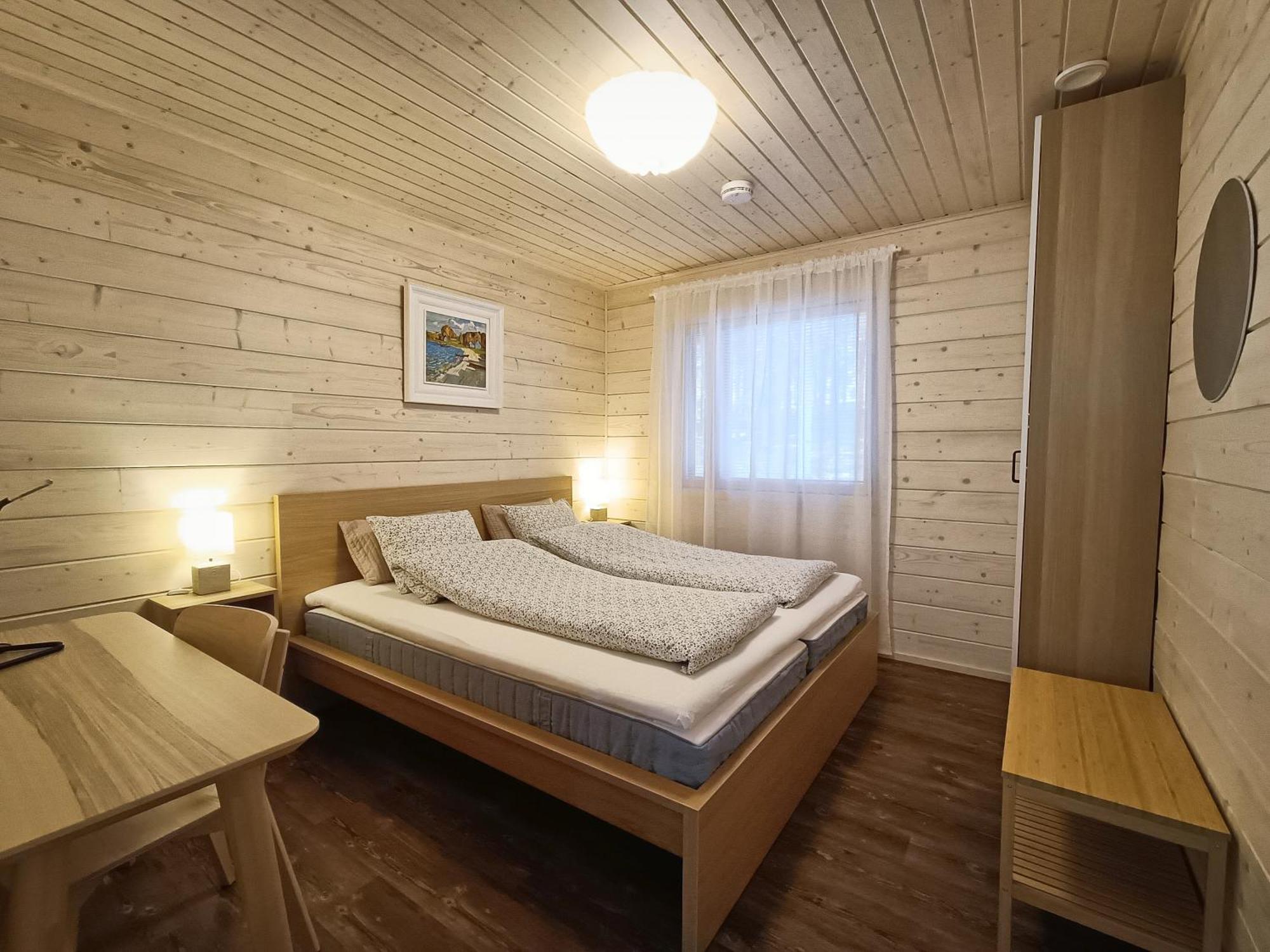 Villa Maria Cottages Jaala Εξωτερικό φωτογραφία