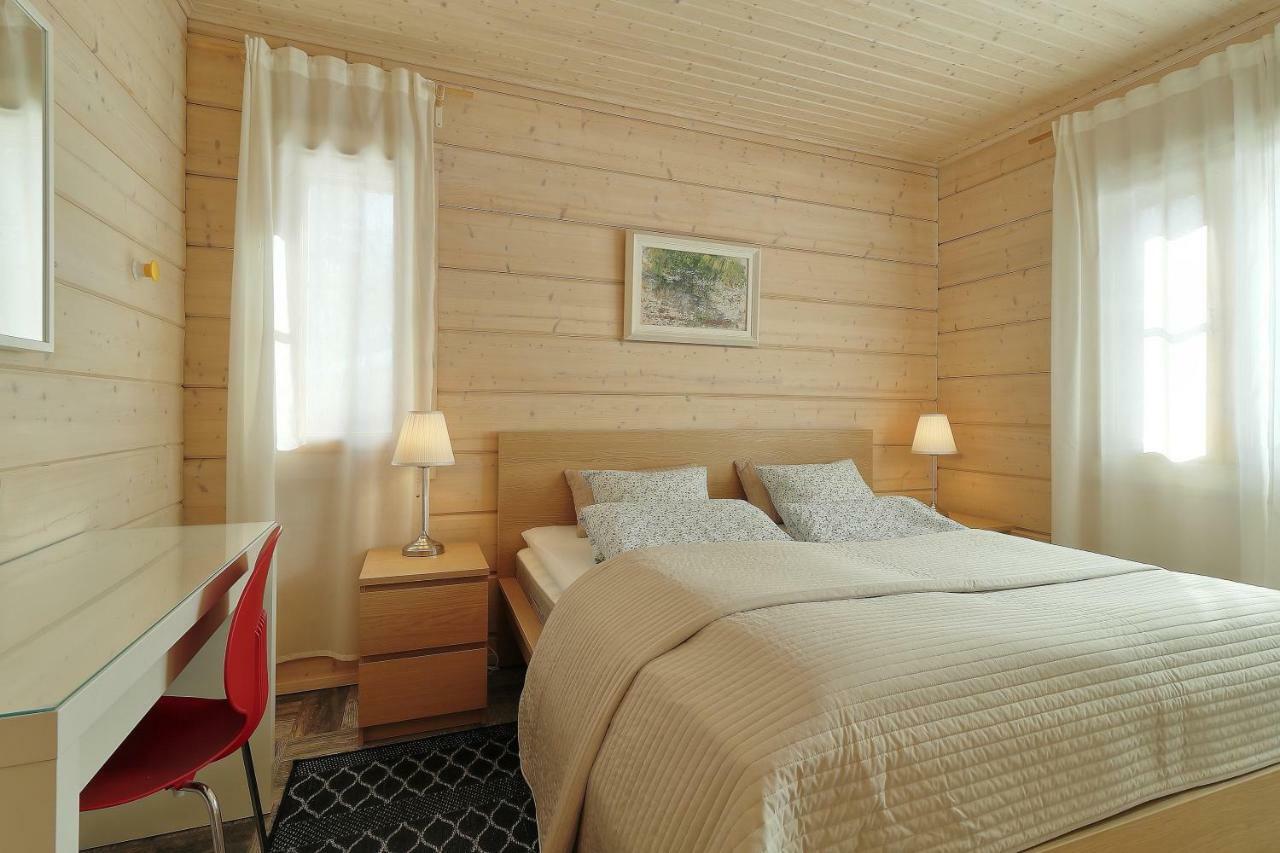 Villa Maria Cottages Jaala Εξωτερικό φωτογραφία