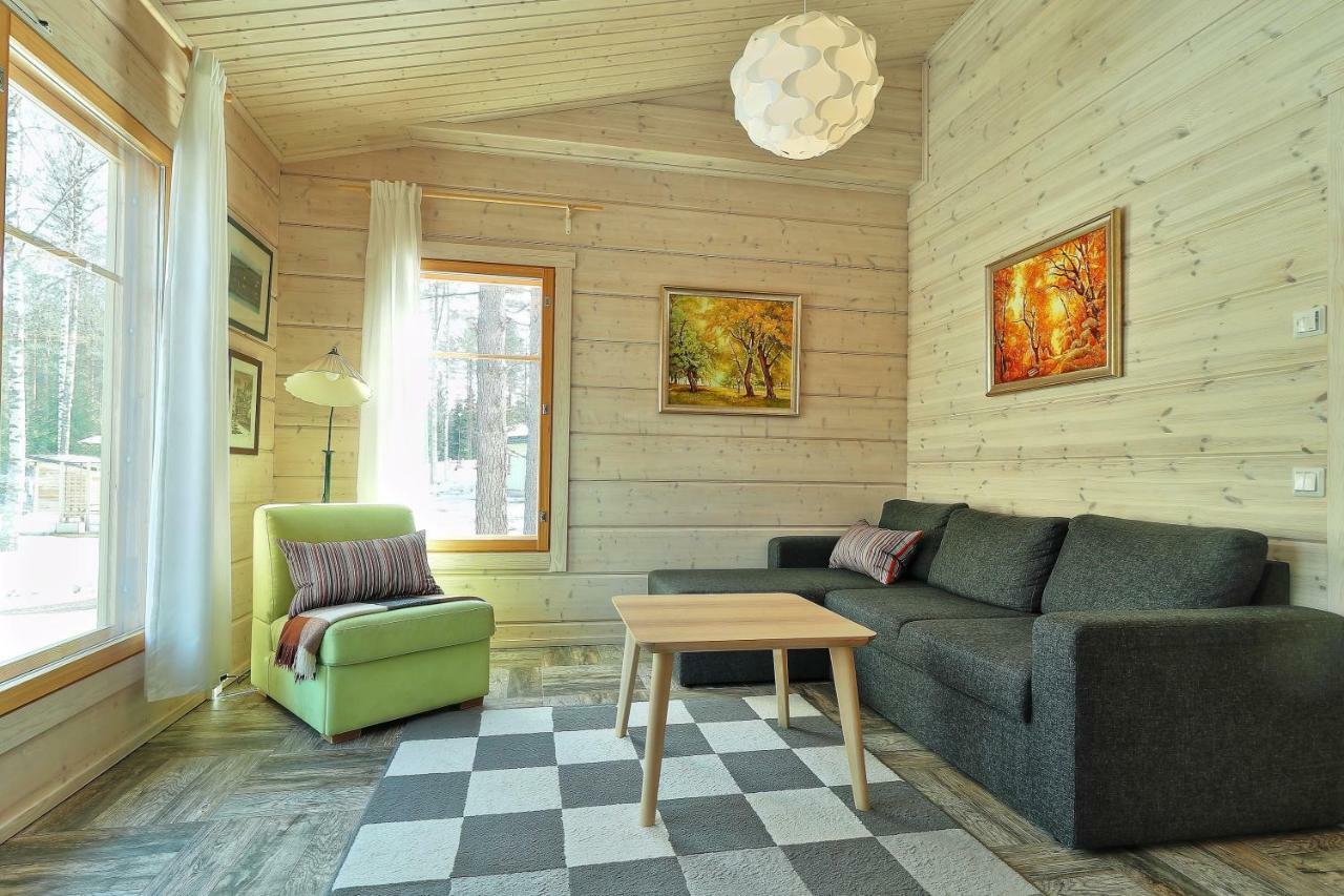 Villa Maria Cottages Jaala Εξωτερικό φωτογραφία