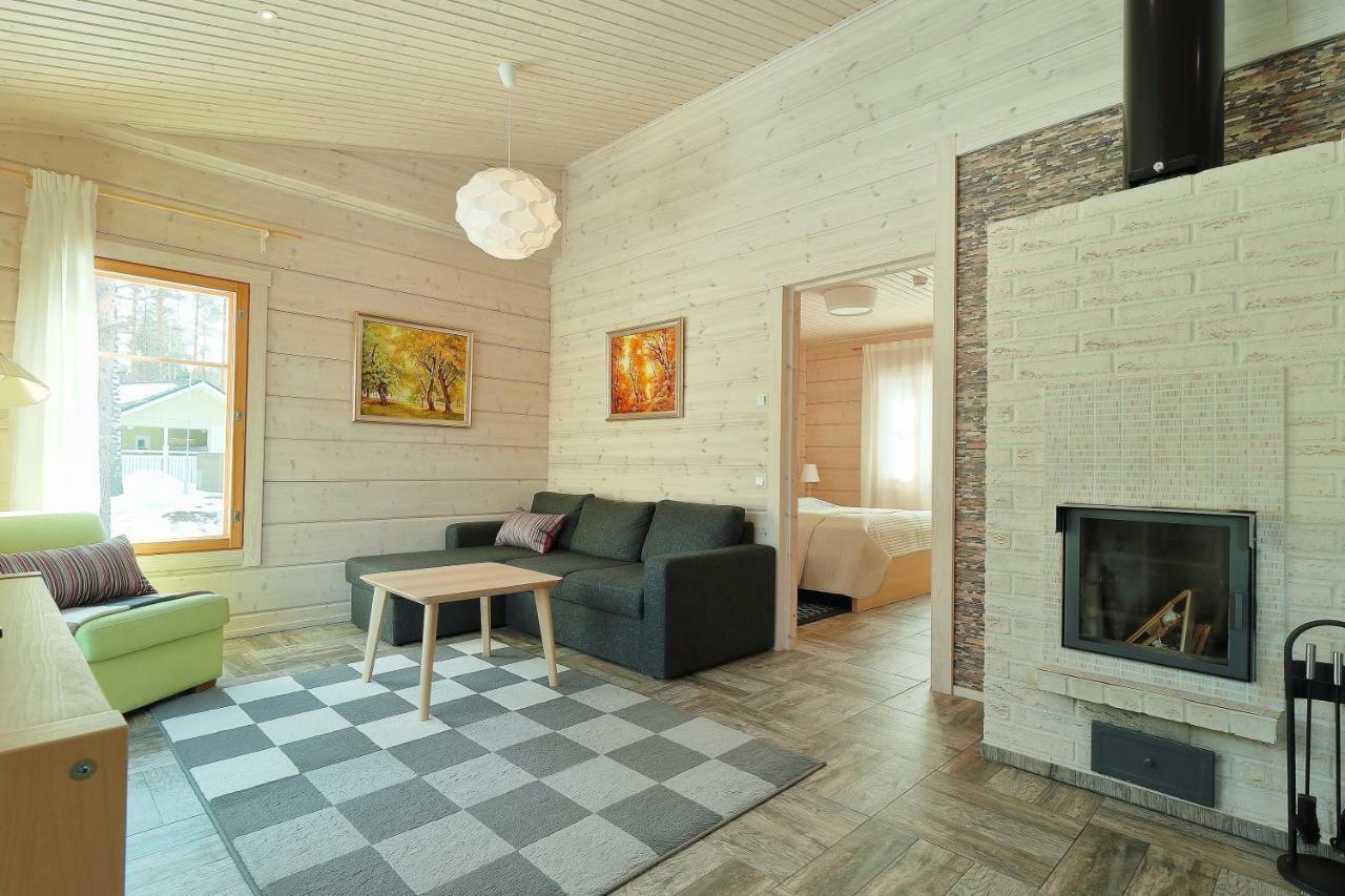 Villa Maria Cottages Jaala Εξωτερικό φωτογραφία