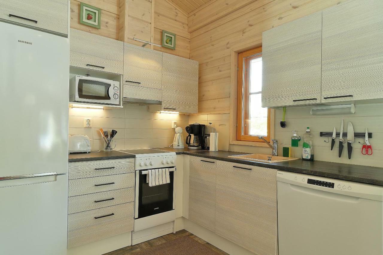 Villa Maria Cottages Jaala Εξωτερικό φωτογραφία