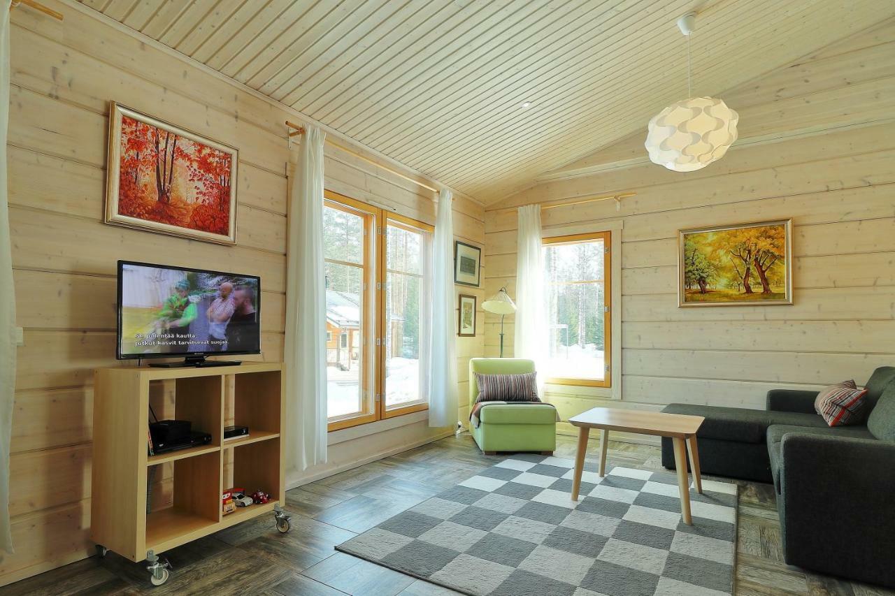 Villa Maria Cottages Jaala Εξωτερικό φωτογραφία